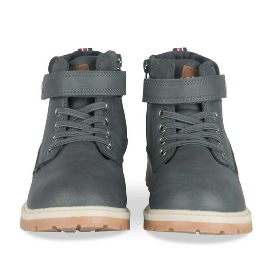 Bottines BLEU ELLESSE