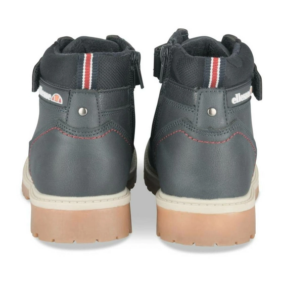 Bottines BLEU ELLESSE