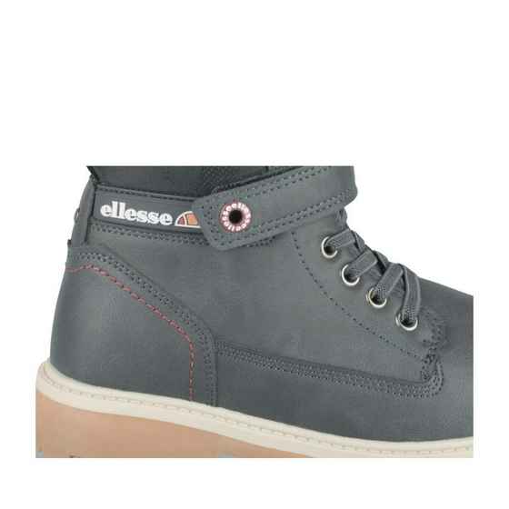 Ankle boots BLUE ELLESSE