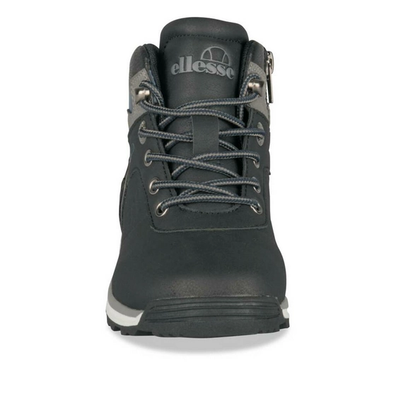 Ankle boots BLACK ELLESSE