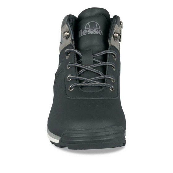 Ankle boots BLACK ELLESSE