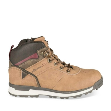 Bottines MARRON ELLESSE