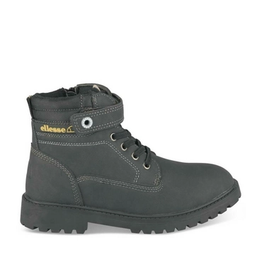 Ankle boots BLACK ELLESSE