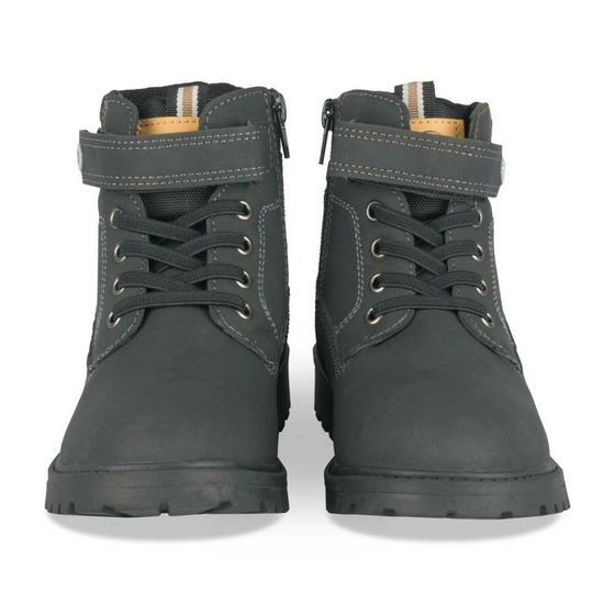 Bottines NOIR ELLESSE