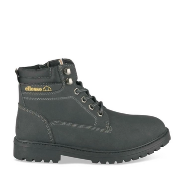 Bottines NOIR ELLESSE