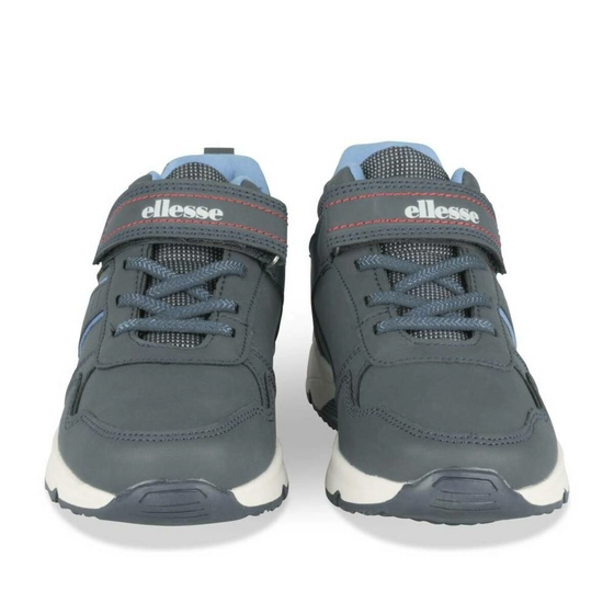 Bottines BLEU ELLESSE