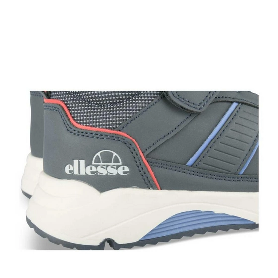 Ankle boots BLUE ELLESSE