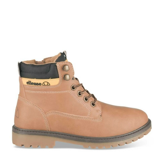 Bottines MARRON ELLESSE