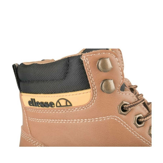 Bottines MARRON ELLESSE