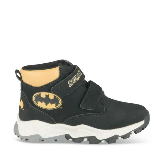 Bottines NOIR BATMAN