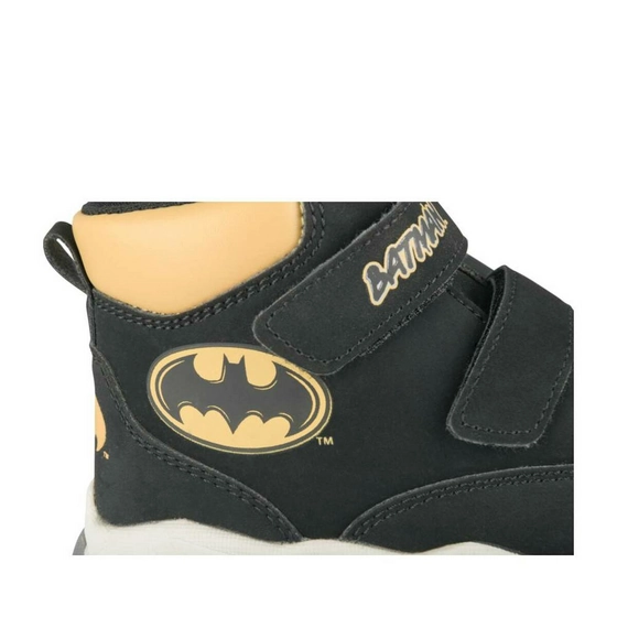 Ankle boots BLACK BATMAN