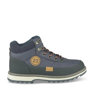 Bottines MARINE TAMS