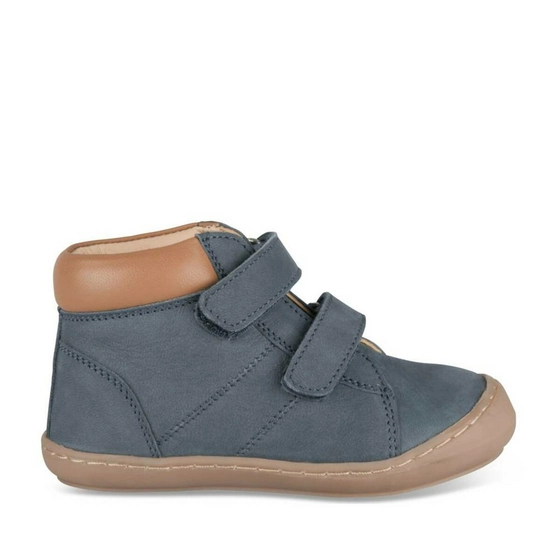 Ankle boots NAVY MEGIS KIDS