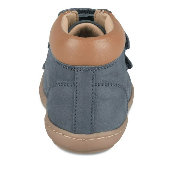 Ankle boots NAVY MEGIS KIDS