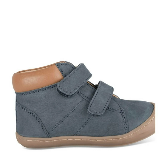 Ankle boots NAVY MEGIS KIDS