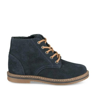 Ankle boots NAVY MEGIS KIDS