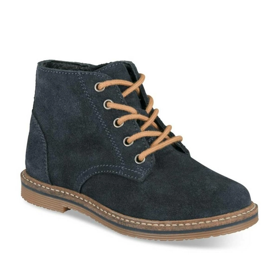 Bottines MARINE MEGIS KIDS