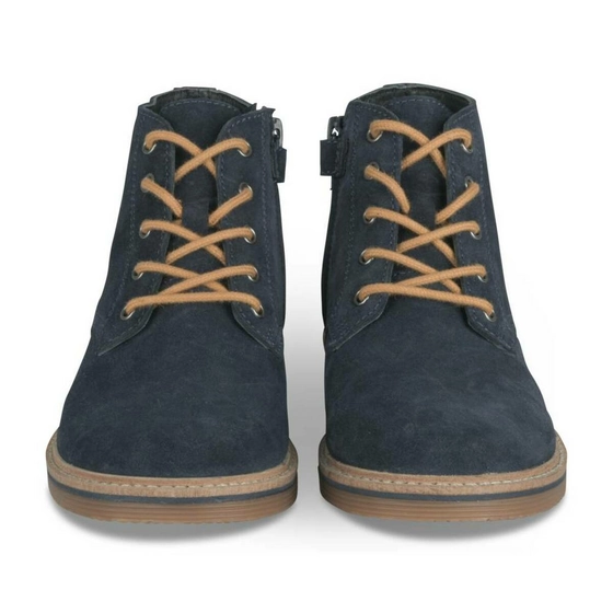 Ankle boots NAVY MEGIS KIDS