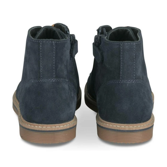 Ankle boots NAVY MEGIS KIDS