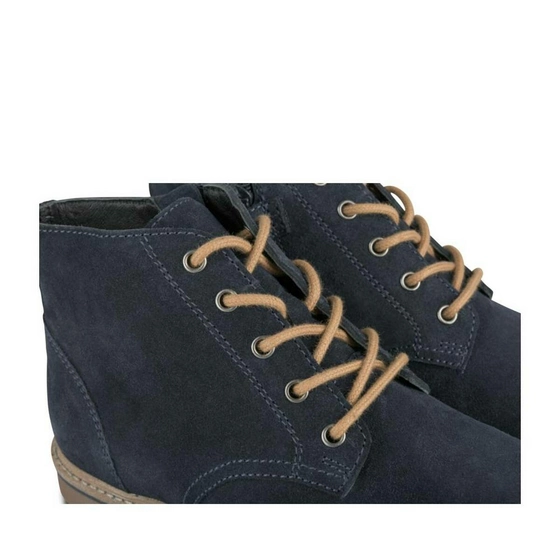 Ankle boots NAVY MEGIS KIDS