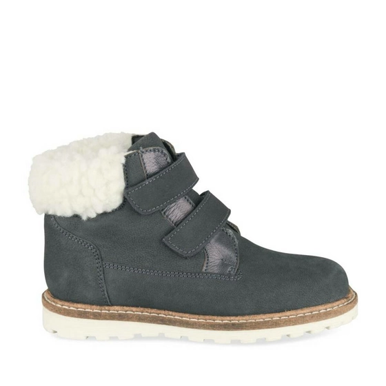 Bottines MARINE MEGIS KIDS