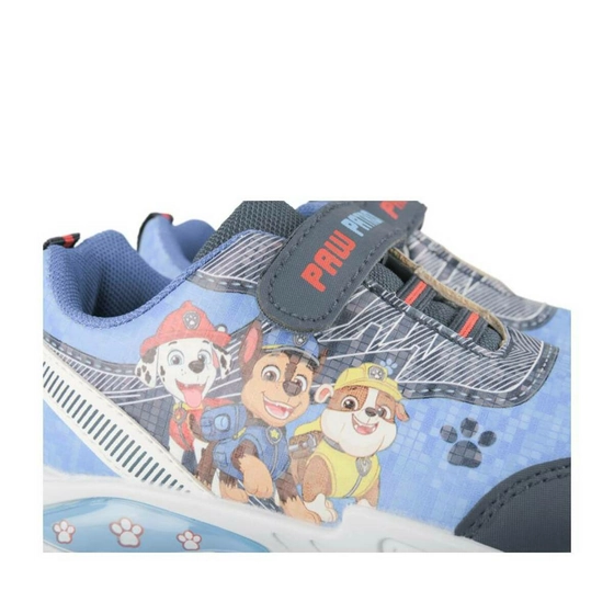 Baskets BLEU PAW PATROL