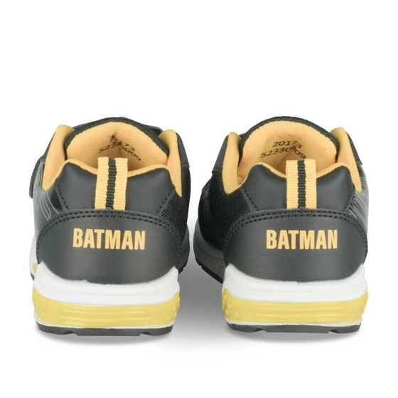 Baskets NOIR BATMAN