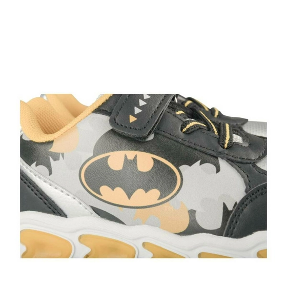 Baskets NOIR BATMAN