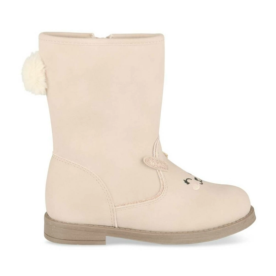 Boots BEIGE NINI & GIRLS