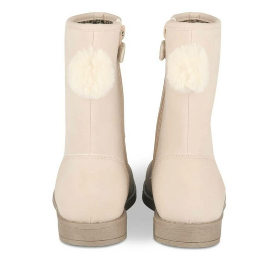 Boots BEIGE NINI & GIRLS