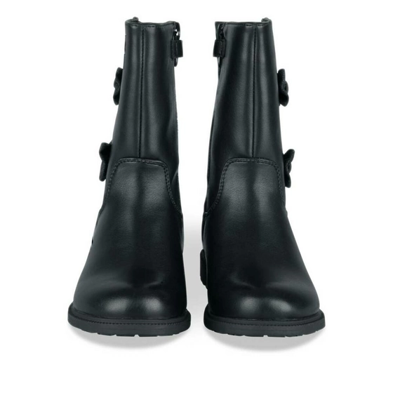 Bottes NOIR NINI & GIRLS