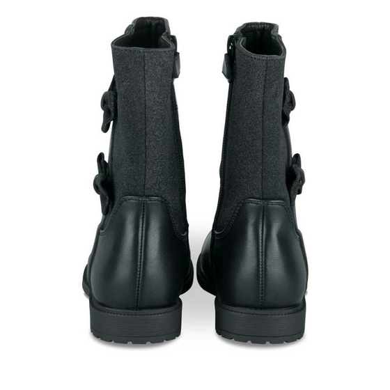 Bottes NOIR NINI & GIRLS