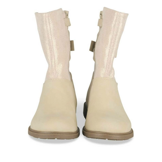 Boots BEIGE NINI & GIRLS