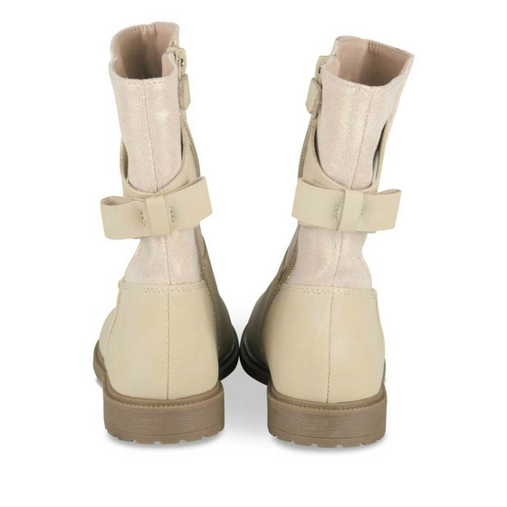 Bottes BEIGE NINI & GIRLS