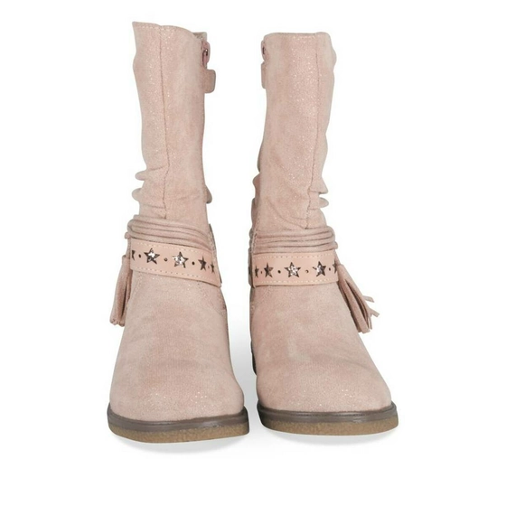 Boots PINK NINI & GIRLS