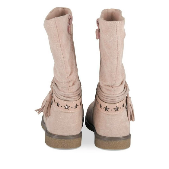 Boots PINK NINI & GIRLS