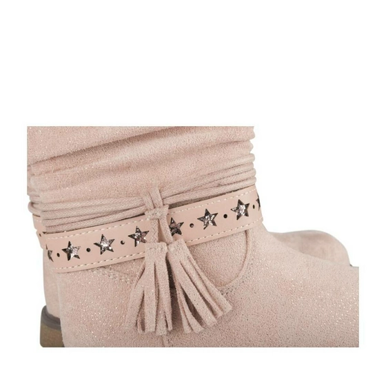 Boots PINK NINI & GIRLS