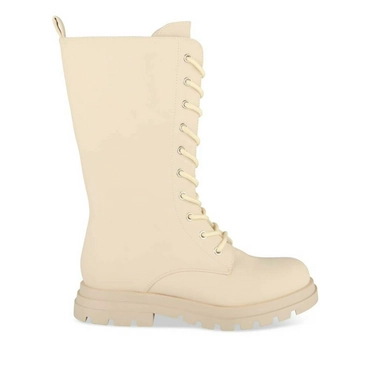 Boots BEIGE LITTLE LOLITA