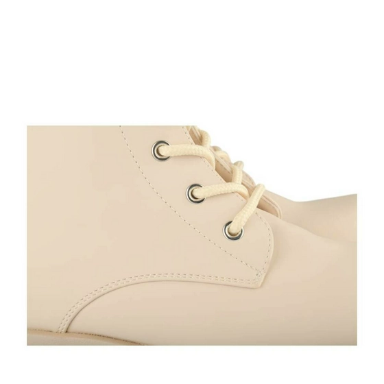 Boots BEIGE LITTLE LOLITA