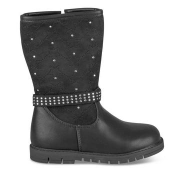 Bottes NOIR NINI & GIRLS