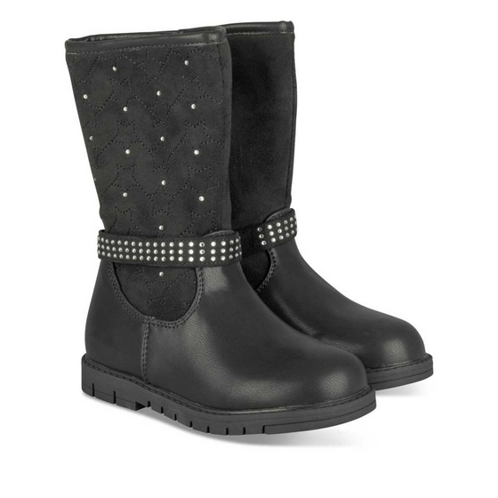 Boots BLACK NINI & GIRLS