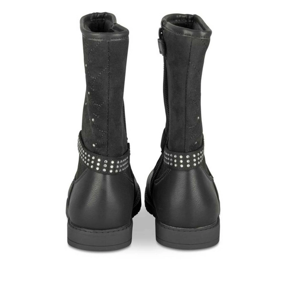 Boots BLACK NINI & GIRLS