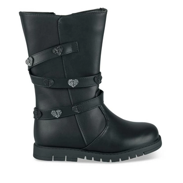 Bottes NOIR NINI & GIRLS