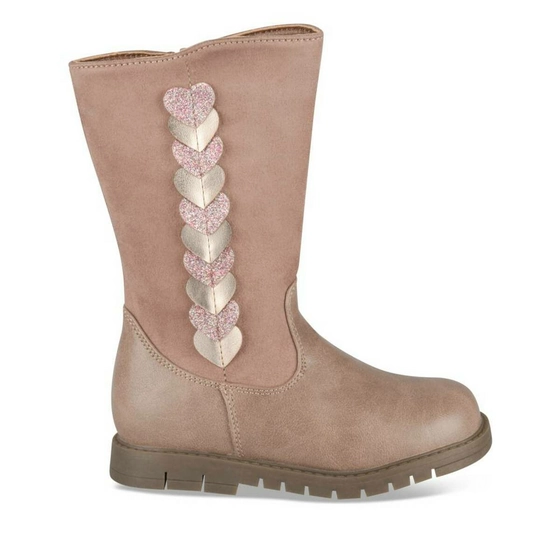 Boots PINK NINI & GIRLS