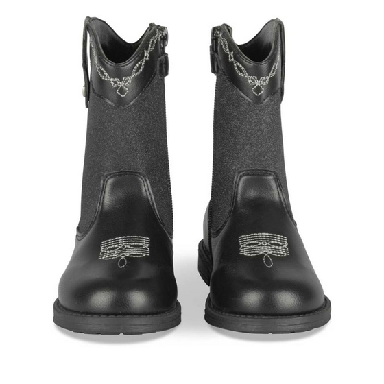 Boots BLACK NINI & GIRLS