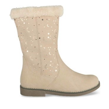 Boots BEIGE LITTLE LOLITA