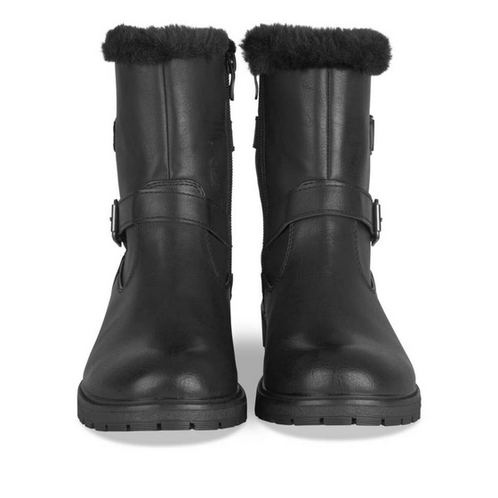 Boots BLACK LITTLE LOLITA