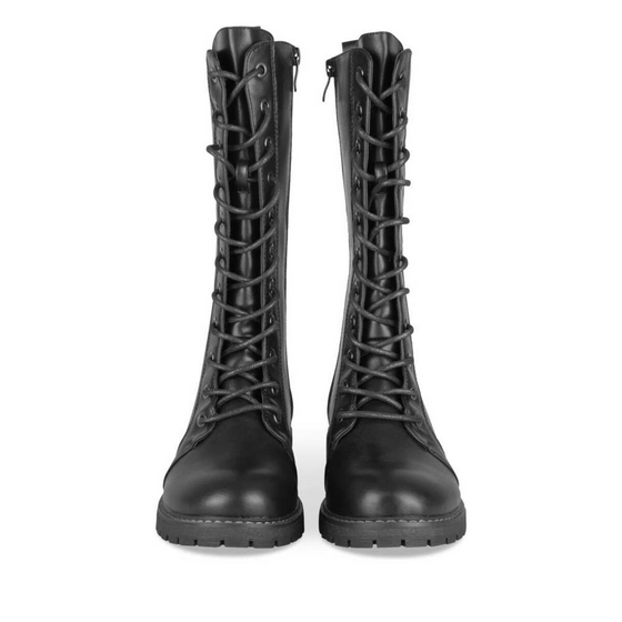 Boots BLACK LITTLE LOLITA