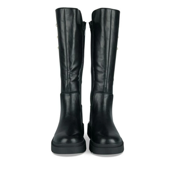 Boots BLACK LITTLE LOLITA