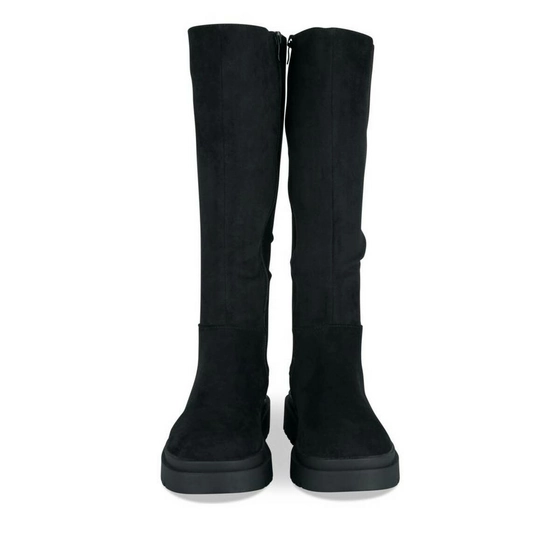 Bottes NOIR LITTLE LOLITA